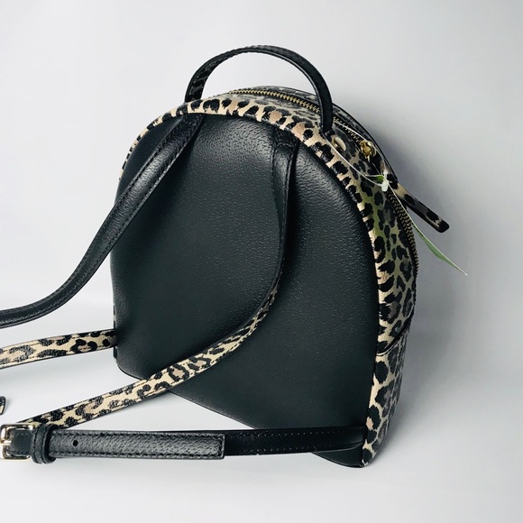 ❌Sold❌Kate Spade Sammi Backpack - Picture 2 of 4